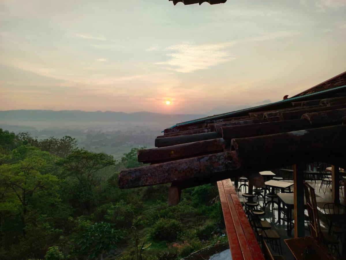 Omah Singo Stay And Resto Bantul Eksteriør billede