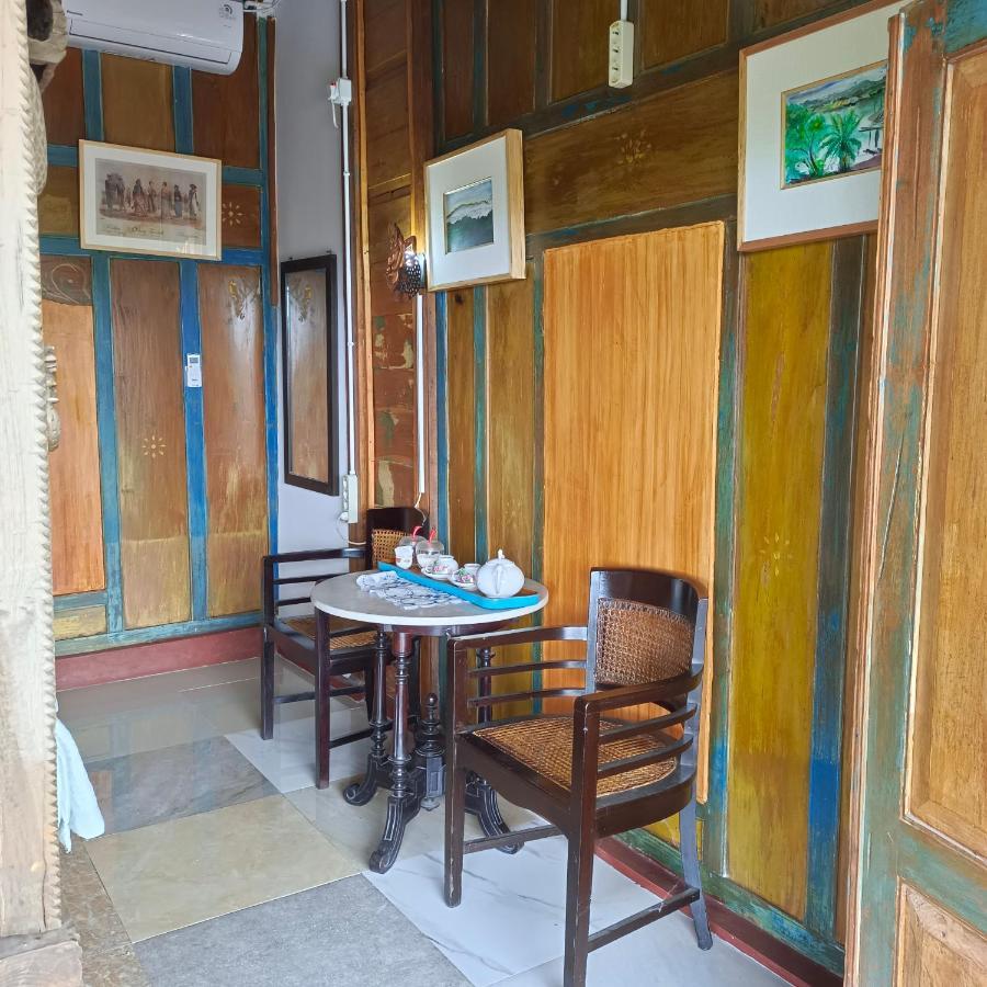 Omah Singo Stay & Resto Yogyakarta Bantul Eksteriør billede