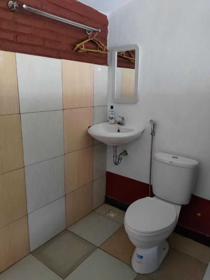 Omah Singo Stay & Resto Yogyakarta Bantul Eksteriør billede