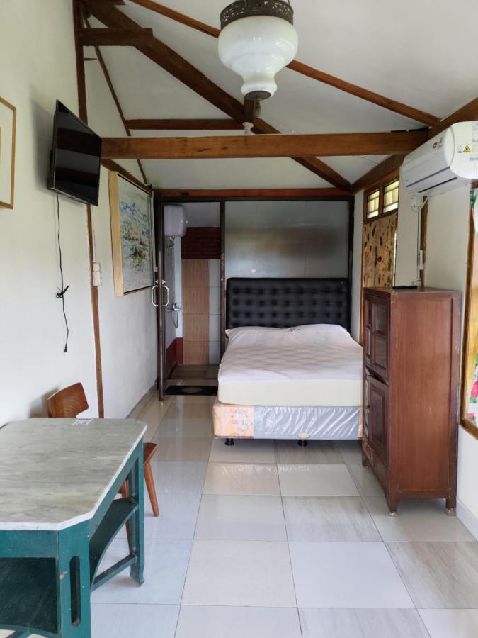 Omah Singo Stay & Resto Yogyakarta Bantul Eksteriør billede