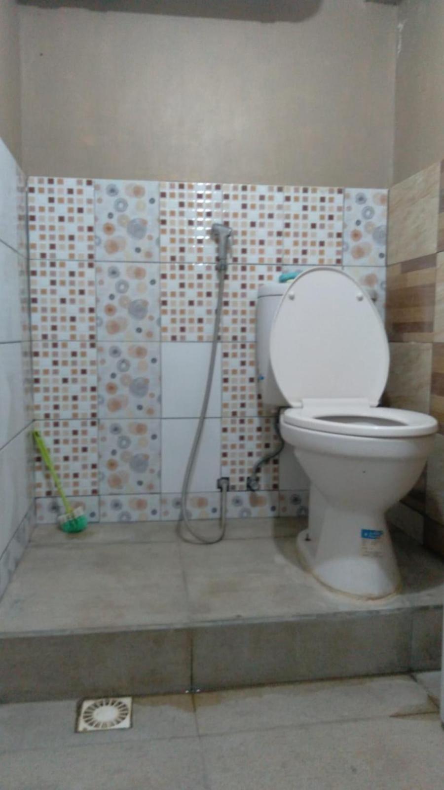 Omah Singo Stay & Resto Yogyakarta Bantul Eksteriør billede