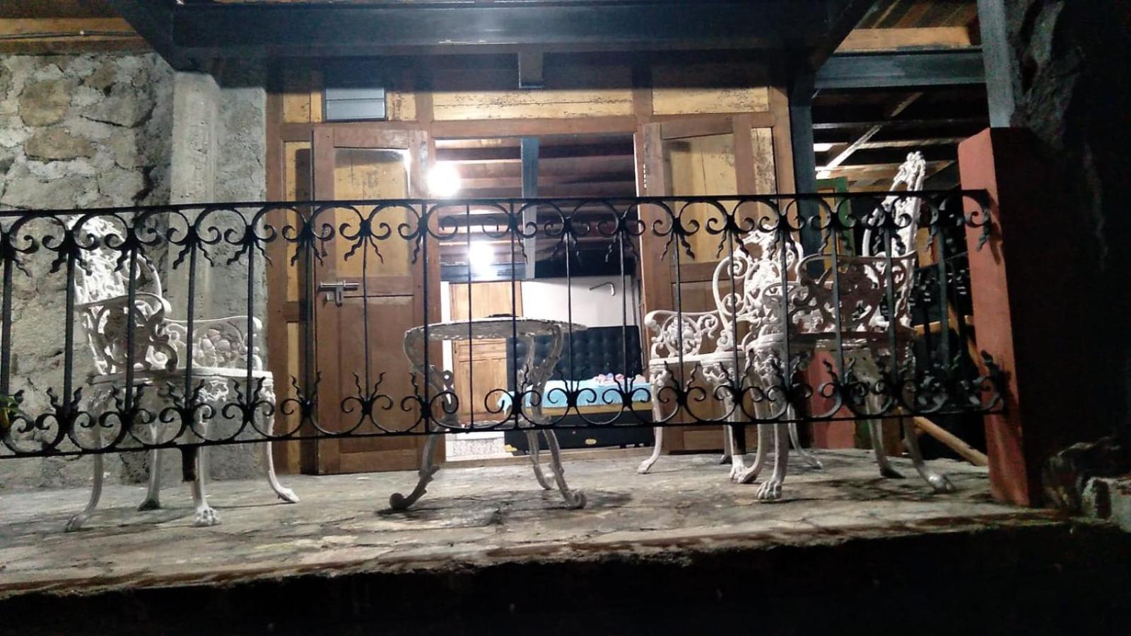 Omah Singo Stay & Resto Yogyakarta Bantul Eksteriør billede