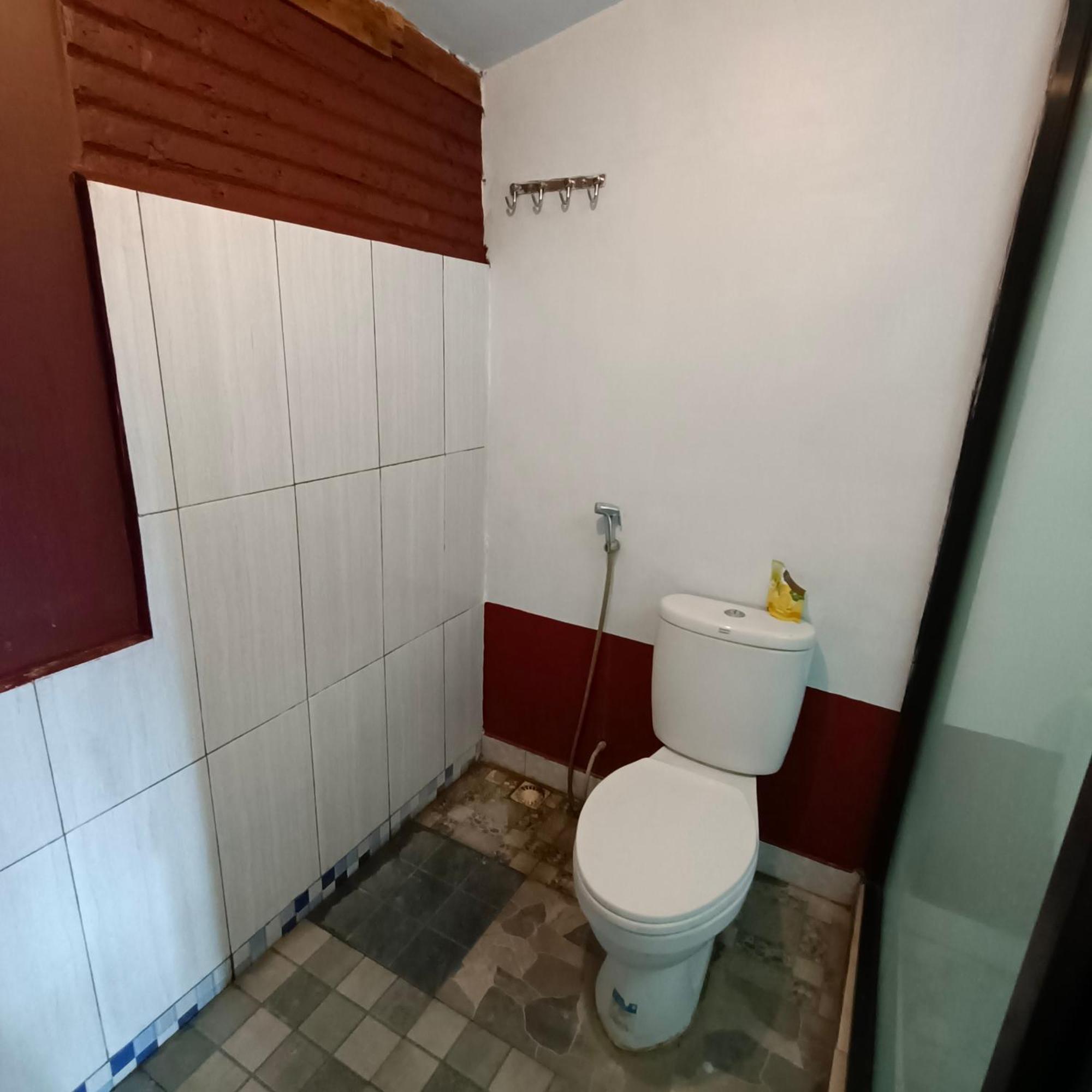 Omah Singo Stay & Resto Yogyakarta Bantul Eksteriør billede